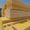 Bois de charpente