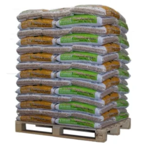 Pellets Starforest – Palette de 70 sacs de 15 kg