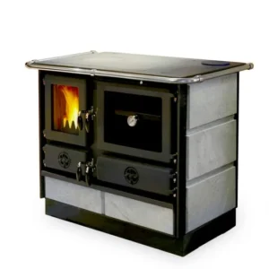 Thermo Magnum – chaudière chauffée à la stéatite