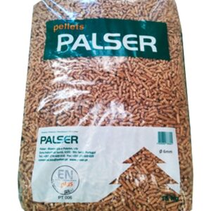 Pellets Palser – Sac de 15 kg