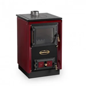 Moravia 9114 – Cuisinière à bois