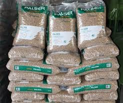 Alternative view of Pellets Palser – Sac de 15 kg