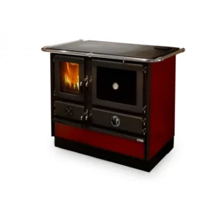 Cheminée à bois MBS Magnum