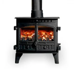 Poêle à bois Hunter 14B