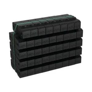 Briquettes de lignite palette de 1 T