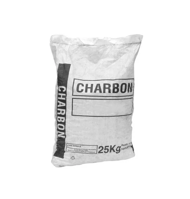 Charbon-Anthracite 30/50 palette de 1 T