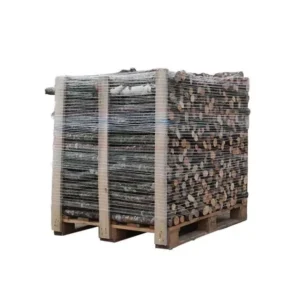 Palette de charbonettes 50 cm