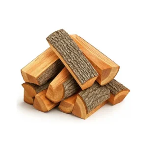 Bois de chauffage – haute performance étuvé 40 cm