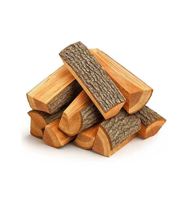 Bois de chauffage – haute performance étuvé 25 cm