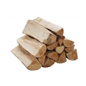 Bois de chauffage en vrac – Bûche de 30 cm
