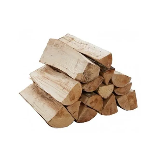 Bois de chauffage en vrac – Bûche de 30 cm