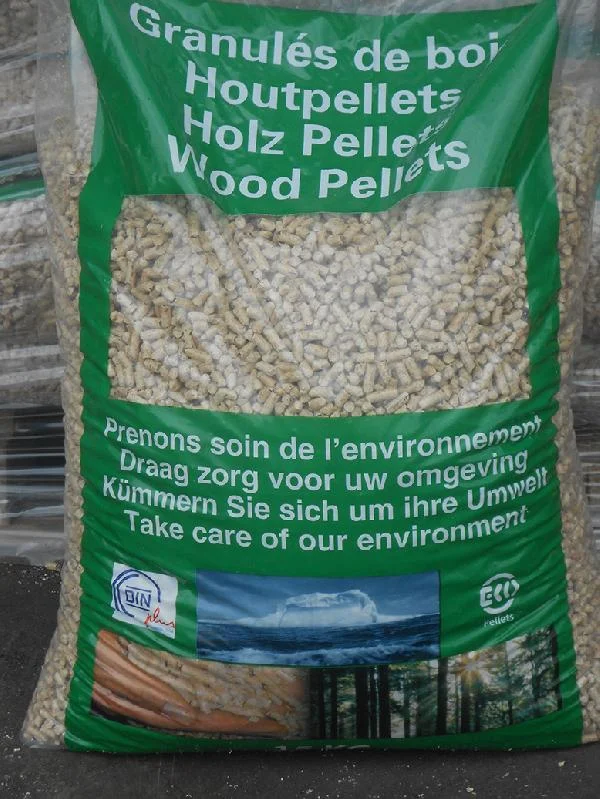 Pellets DIN – Palette de 65 sacs de 15 kg – Image 3