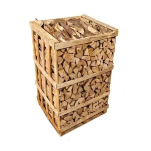 Bois de chauffage ultra sec palette de 50 cm