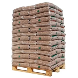 Pellets Energia Natural – Palette de 70 sacs de 15 kg