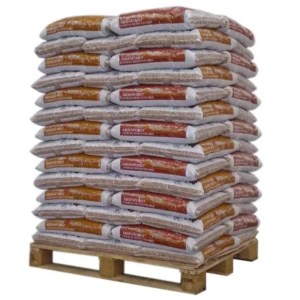 Ardenforest – Pellets – Palette de 70 sacs de 15 kg
