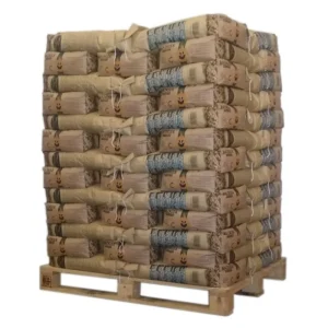 Granulés Badger – Palette contenant 65 sacs de 15 kg