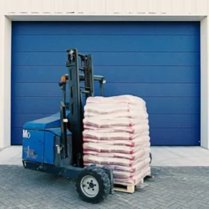 Alternative view of Palette de pellets MM ROYAL – 78 sacs