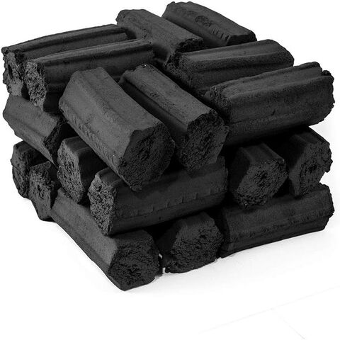 Charbon et Briquettes