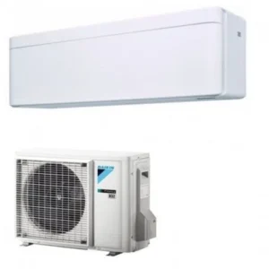 Climatiseur Daikin Stylish Blanc 15000 BTU FTXA42CW